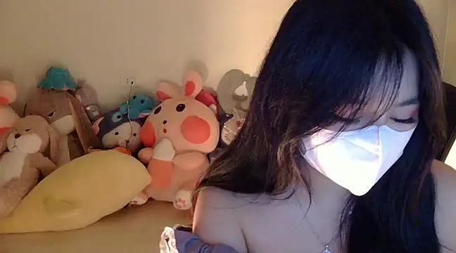 Snapshot of TimmyZi chatting on March 2025 05:56:02 PM TimmyZi online show from March 2025 05:56:02 PM