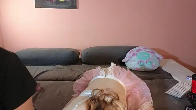 Snapshot of Katusha006 chatting on March 2025 12:49:01 AM Katusha006 online show from March 2025 12:49:01 AM