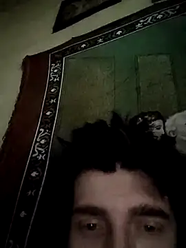 OvidiuRadu37 online show from March 2025 10:13:02 AM