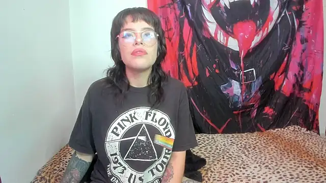 Lucyfx666 online show from December 2025 02:01:01 PM