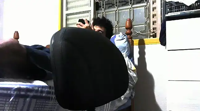 RenziTatte online show from December 2024 01:25:01 AM