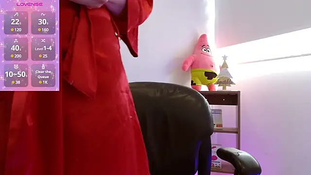 Snapshot of Manuela_bela chatting on January 2025 03:04:02 PM Manuela bela online show from January 2025 03:04:02 PM