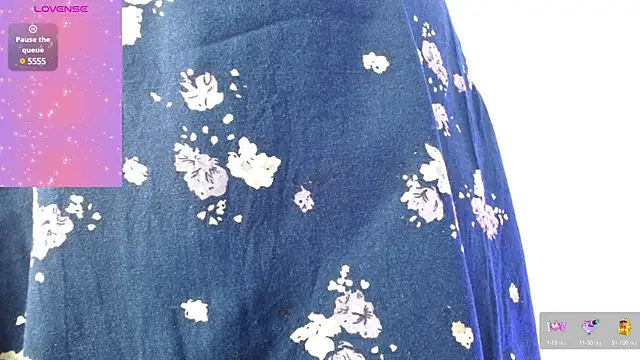 Snapshot of Manuela_bela chatting on January 2025 11:33:02 AM Manuela bela online show from January 2025 11:33:02 AM