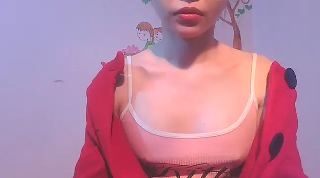 Jikey98 online show from February 2025 05:34:01 AM