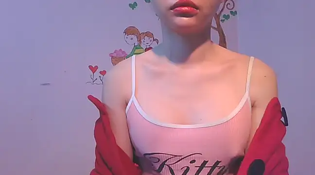 Jikey98 online show from March 2025 02:04:01 AM