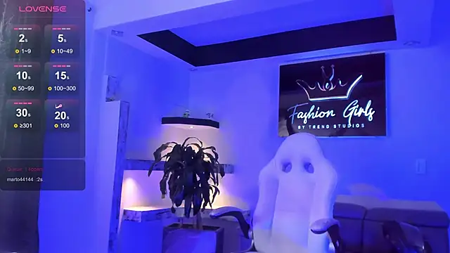 TifanyWhite  online show from February 2025 08:03:01 PM