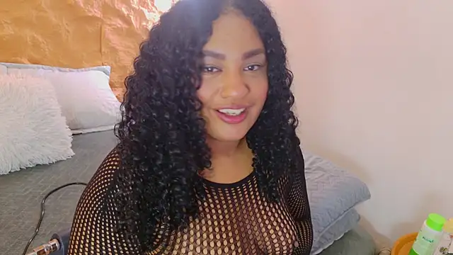 Annie-Wolf online show from July 2026 08:58:01 PM