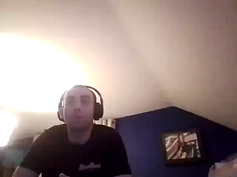 DrbigdickUK online show from February 2025 12:13:01 AM