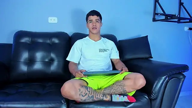 Rob saenz  online show from March 2025 12:58:01 PM