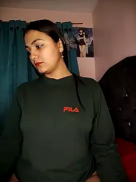 Snapshot of Nahiara_velez chatting on February 2025 02:14:01 AM Nahiara velez online show from February 2025 02:14:01 AM