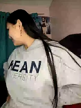 Snapshot of Nahiara_velez chatting on February 2025 02:20:01 AM Nahiara velez online show from February 2025 02:20:01 AM