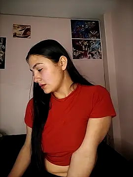 Snapshot of Nahiara_velez chatting on March 2025 04:24:02 AM Nahiara velez online show from March 2025 04:24:02 AM