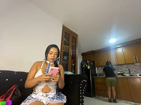 Candy sexyy online show from February 2025 06:15:02 PM