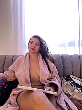 eva y marcelo online show from November 2025 12:29:02 PM