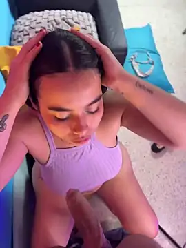 SophieRoyals online show from March 2025 04:28:02 PM