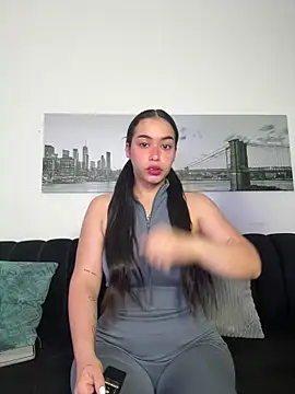 SophieRoyals online show from March 2026 01:25:01 PM