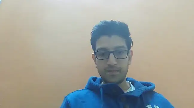 arjun 077 online show from January 2025 11:37:02 AM