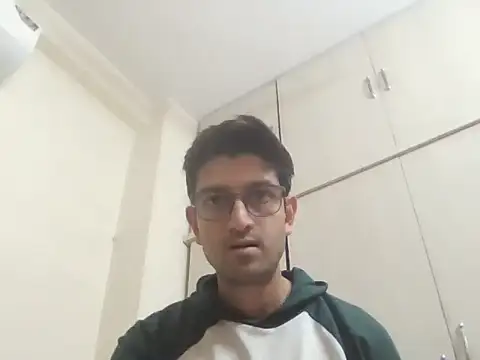 arjun 077 online show from November 2025 08:40:01 PM