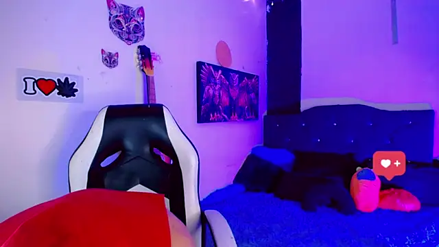 Damian latinxxx online show from January 2025 02:17:01 AM