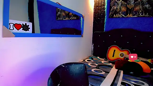 Damian latinxxx online show from January 2025 03:27:02 AM