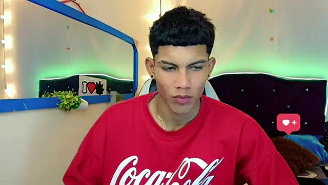 Damian latinxxx online show from February 2025 08:33:02 AM