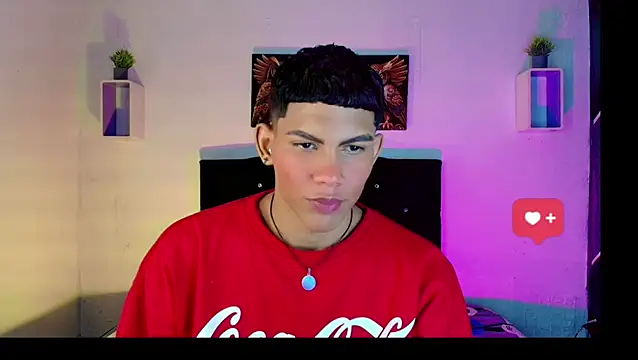 Damian latinxxx online show from March 2025 02:57:02 AM