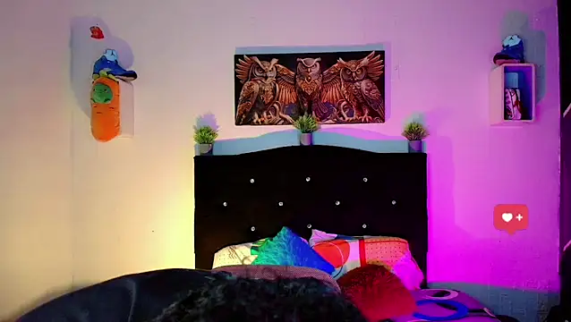 Damian latinxxx online show from March 2025 09:13:02 AM