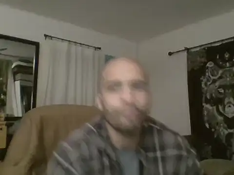 JohnnyDeep187 online show from December 2024 09:37:02 AM