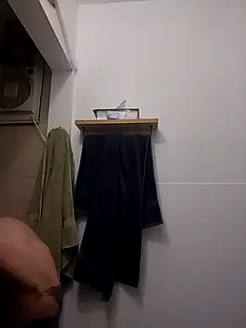 JohnnyDeep187 online show from January 2025 04:09:01 AM