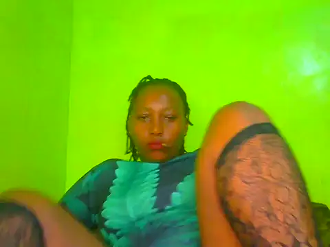 nasty rasta online show from February 2025 05:54:02 PM