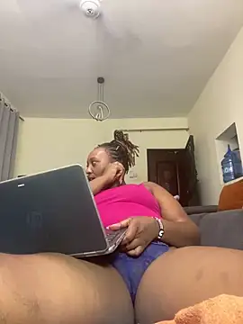 nasty rasta online show from May 2026 04:45:02 PM