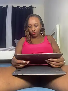 nasty rasta online show from July 2026 03:38:01 PM