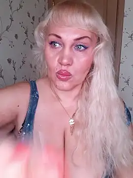 IsabellaBoni online show from January 2026 07:11:02 AM