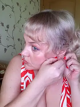 IsabellaBoni online show from June 2026 06:33:02 AM
