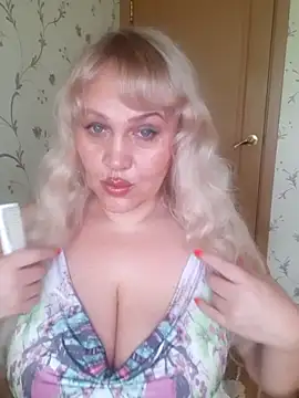 IsabellaBoni online show from June 2026 07:17:01 AM