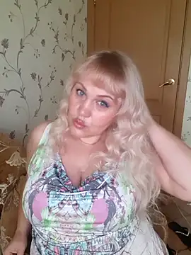 IsabellaBoni online show from June 2026 06:37:02 AM