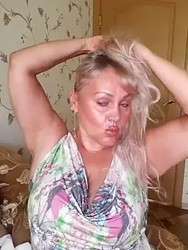 IsabellaBoni online show from July 2026 07:26:01 AM