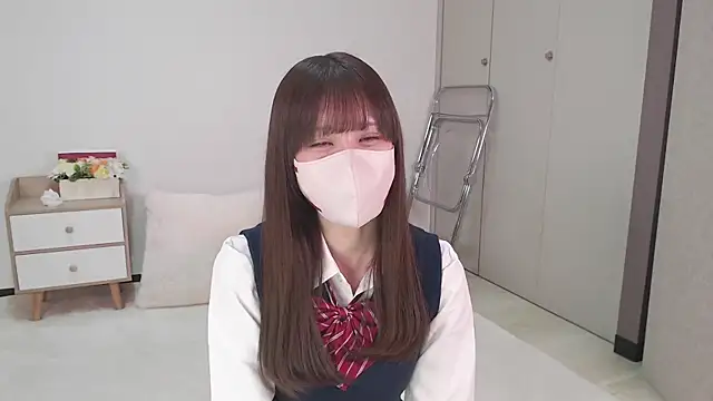Snapshot of Nogizaka_Ai chatting on February 2025 11:55:01 AM Nogizaka Ai online show from February 2025 11:55:01 AM