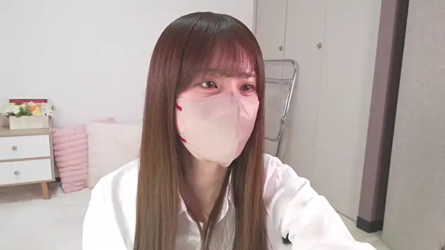 Snapshot of Nogizaka_Ai chatting on March 2025 11:39:02 AM Nogizaka Ai online show from March 2025 11:39:02 AM