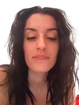 Catmila94 online show from September 2025 01:55:01 PM