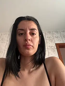 Catmila94 online show from February 2026 03:51:01 PM