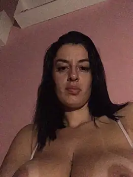 Catmila94 online show from April 2026 04:57:02 AM