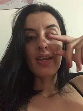 Catmila94 online show from May 2026 07:52:02 PM