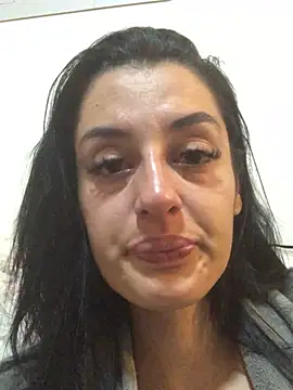 Catmila94 online show from May 2026 02:40:02 AM