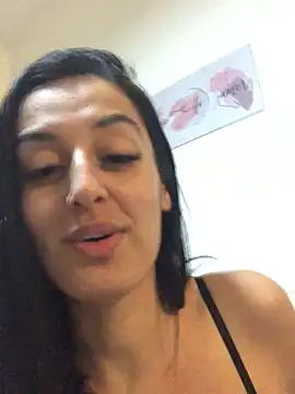 Catmila94 online show from May 2026 03:14:01 AM