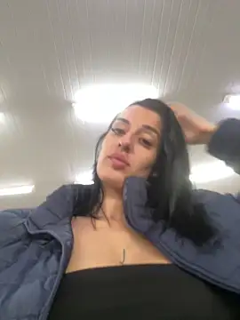 Catmila94 online show from May 2026 11:48:02 AM