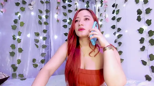 carolaine94 online show from March 2025 04:13:02 PM