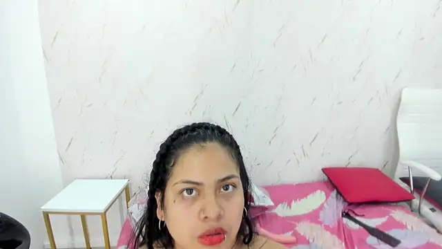 Sasha pearz online show from March 2025 03:03:02 PM