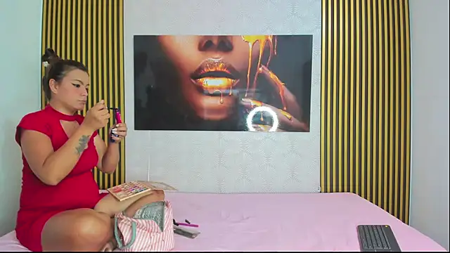 that temptation online show from December 2024 06:17:02 PM