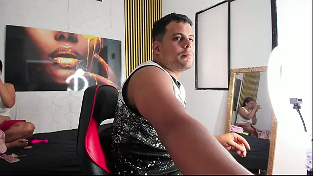 that temptation online show from December 2024 06:52:02 PM